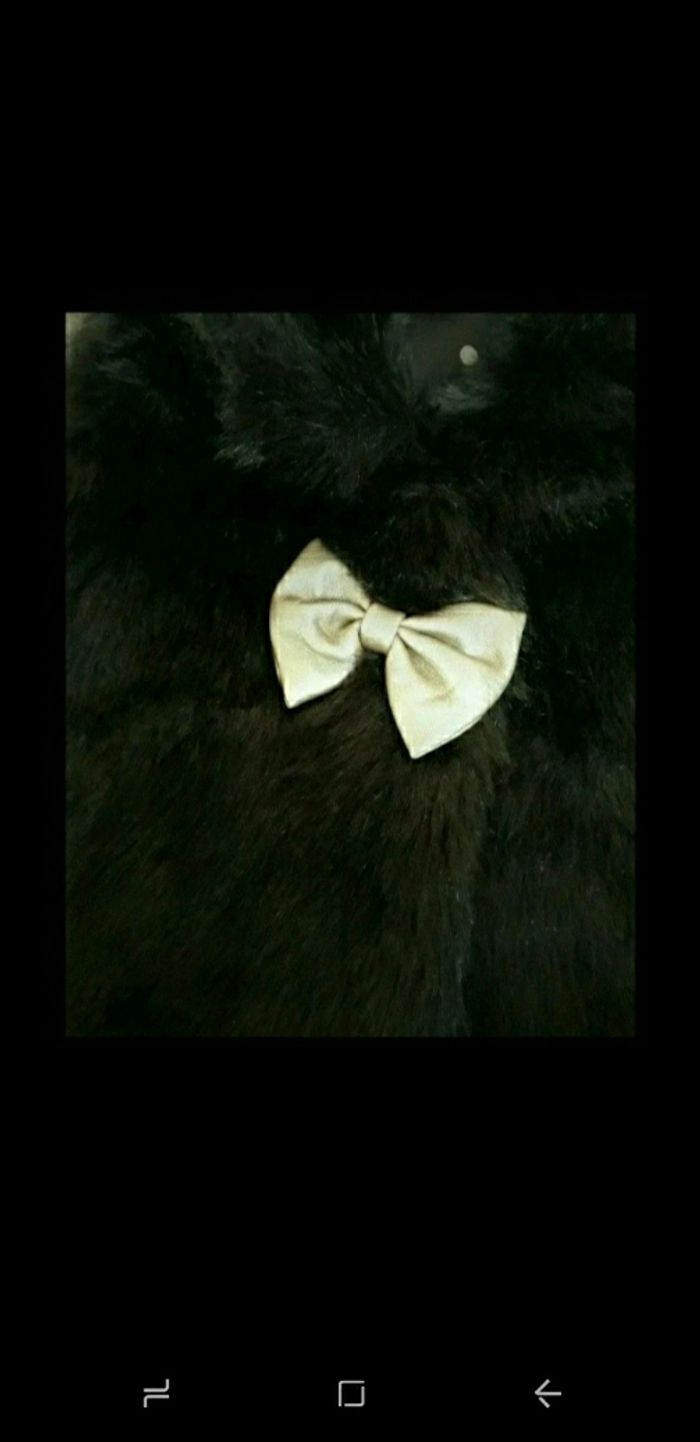 Veste sans manches imitation fourrure - photo numéro 5