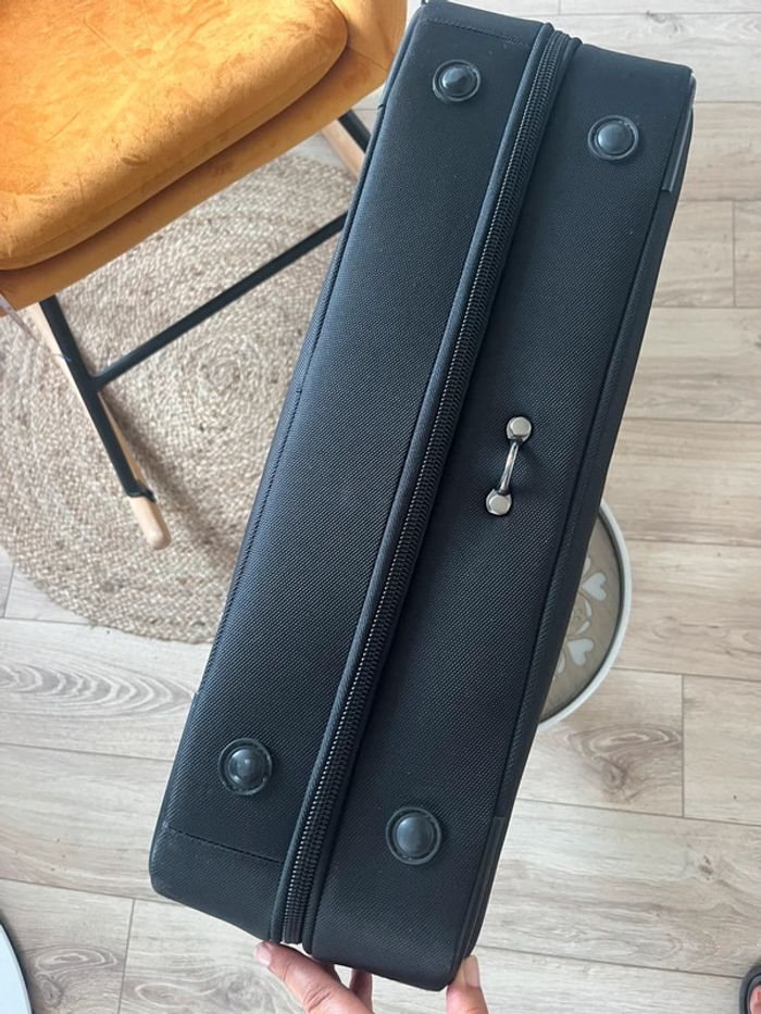 Valise porte costume bagage business Samsonite - photo numéro 6