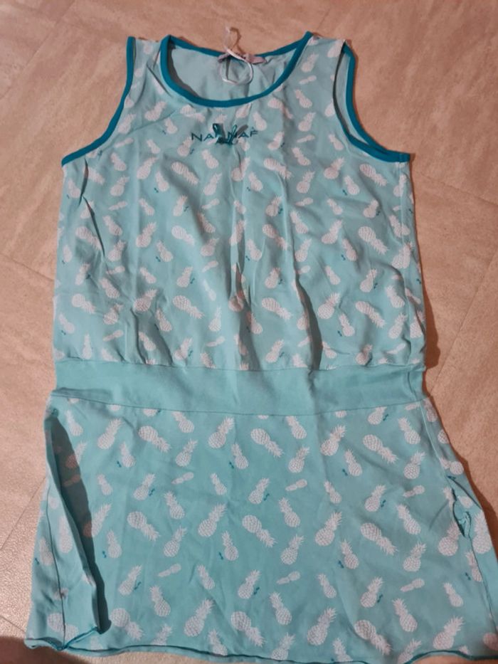 Robe fille