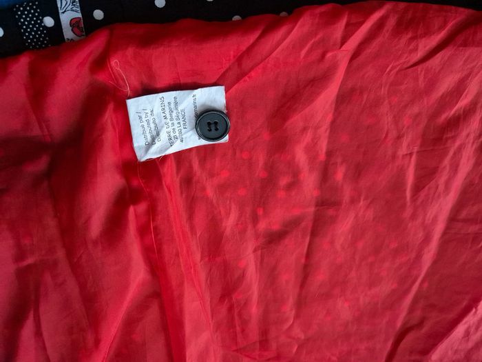 Veste Terre de Marins 8 ans - photo numéro 10