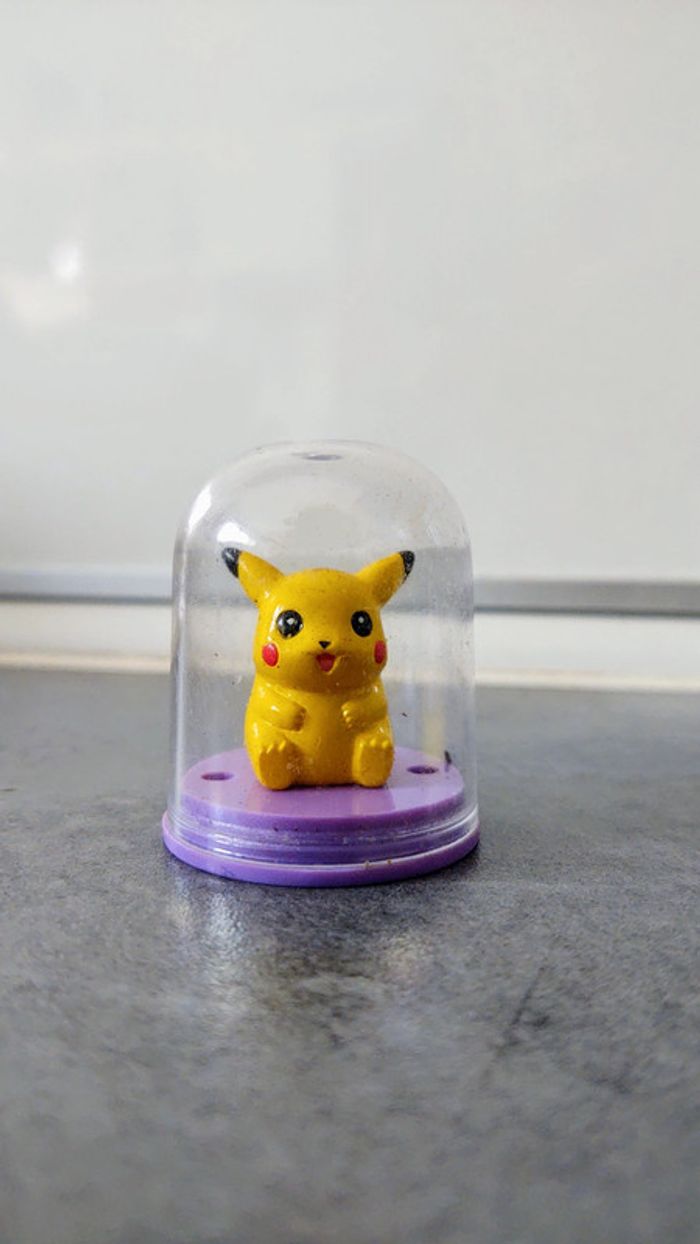 Lot figurines pokemon - photo numéro 3