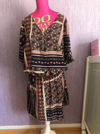 Robe ou tunique