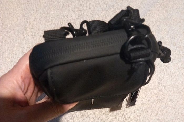 Sacoche Phone bag new rebels - photo numéro 6