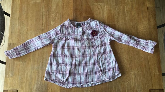 Chemise Zara
