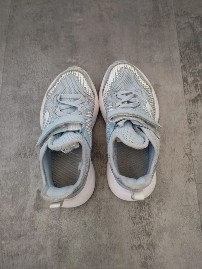 Baskets scratch 29 - photo numéro 2
