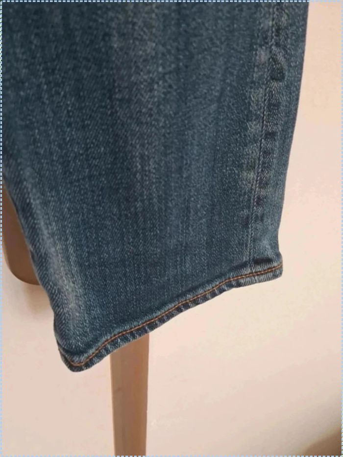 Jeans Levis 522 30x32 - photo numéro 6