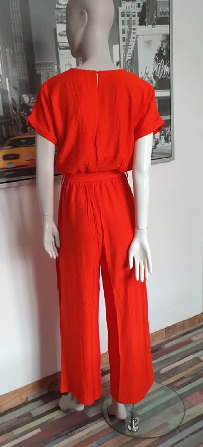 Combi pantalon - photo numéro 9