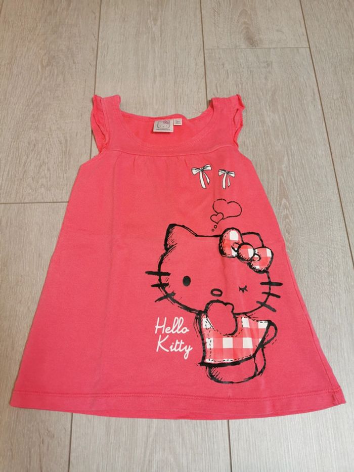 Robe Hello Kitty
