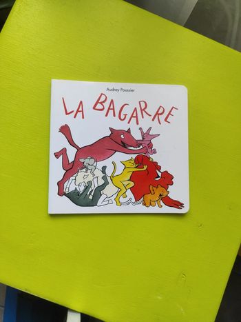 La bagarre