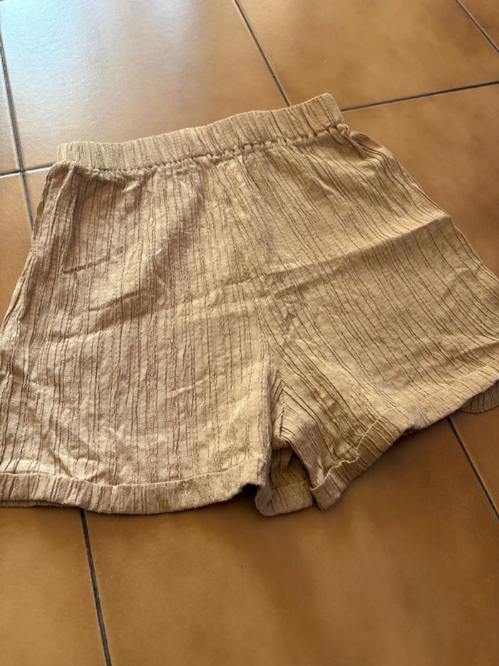 Short femme S - photo numéro 3