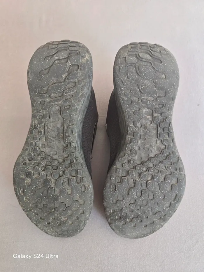 Chaussure Running Nike Revolution 6 – Baskets légères et confortables - photo numéro 5