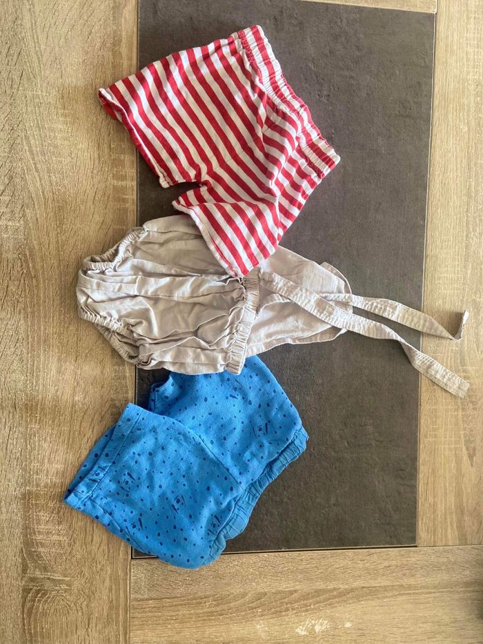 Lot 9-12 mois - photo numéro 5