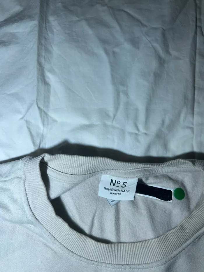 Pull h&m - photo numéro 6
