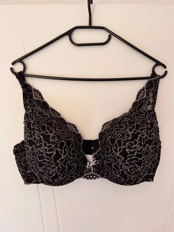 Soutien gorge corbeille 95E