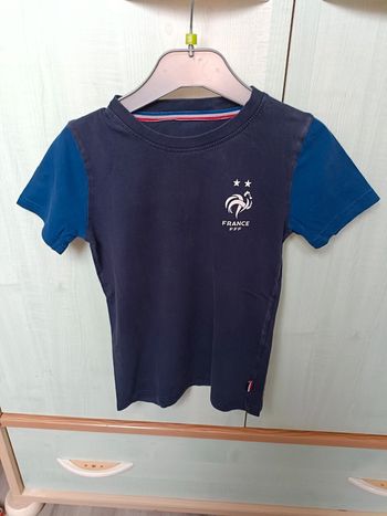T-shirt France
