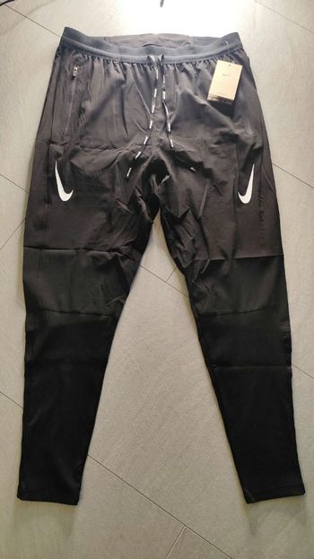 Pantalon Running Nike Aeroswift - Taille L 