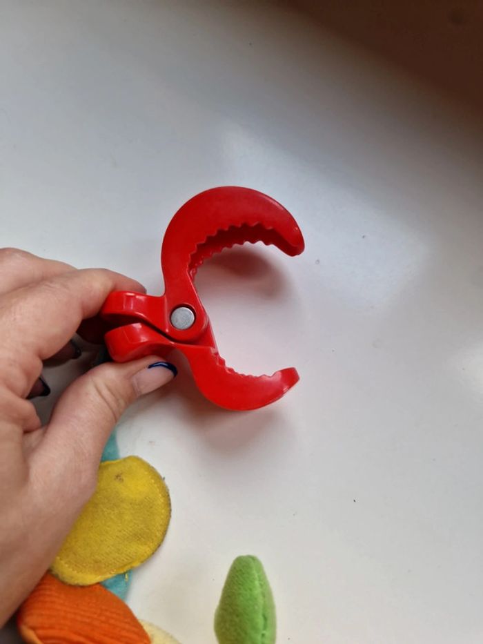 Hochet souris - photo numéro 4