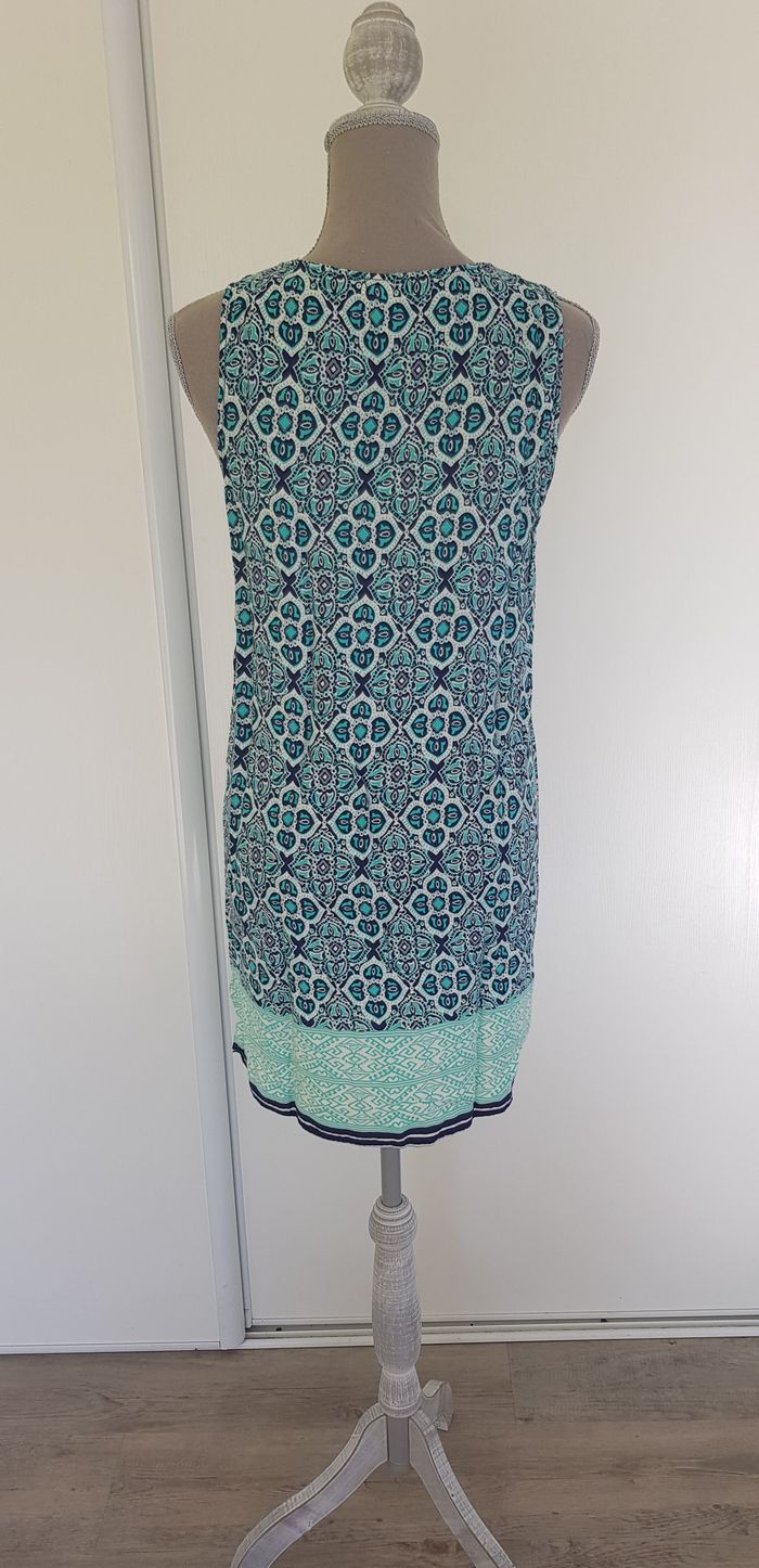 Robe d'été fluide et légère - photo numéro 3