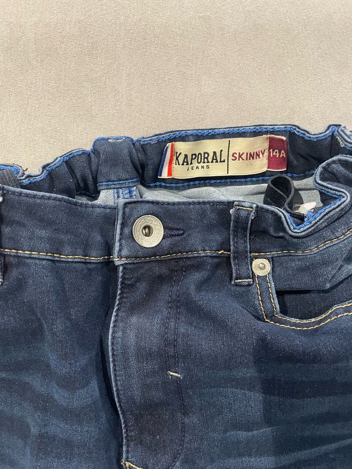 Lot vêtements 14 ans - photo numéro 5