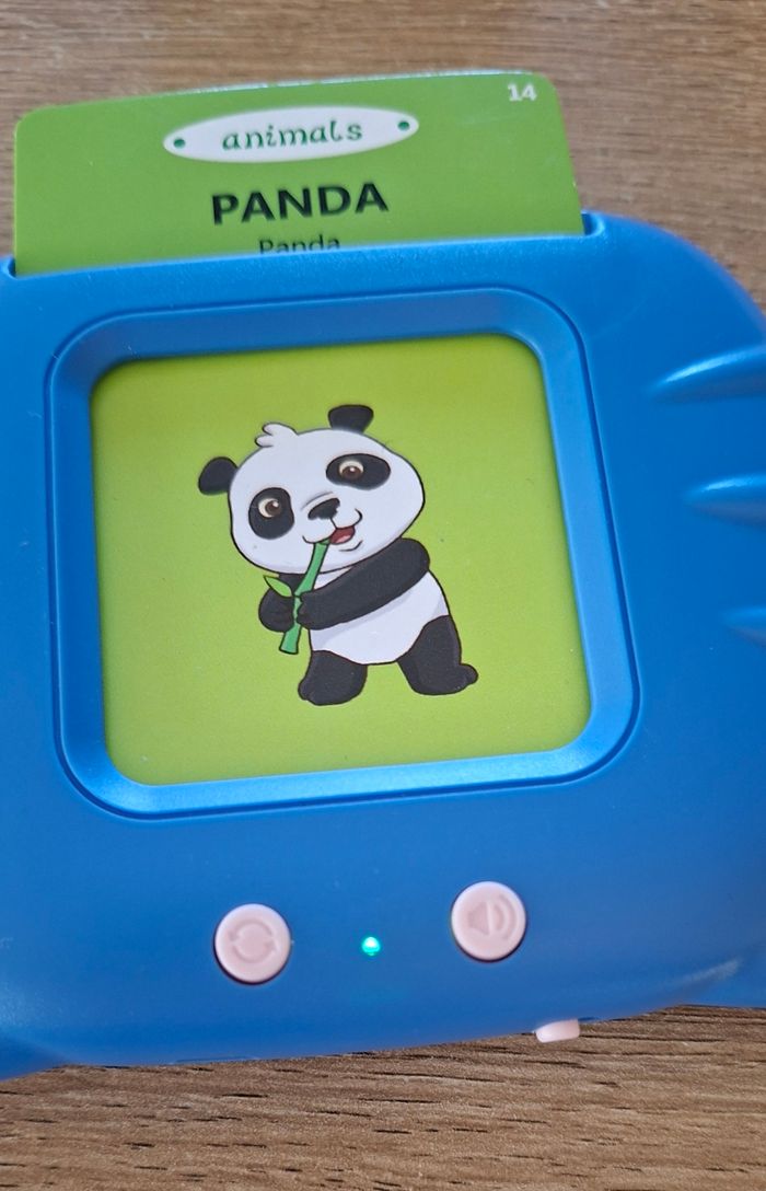 Compteur de cartes - photo numéro 3