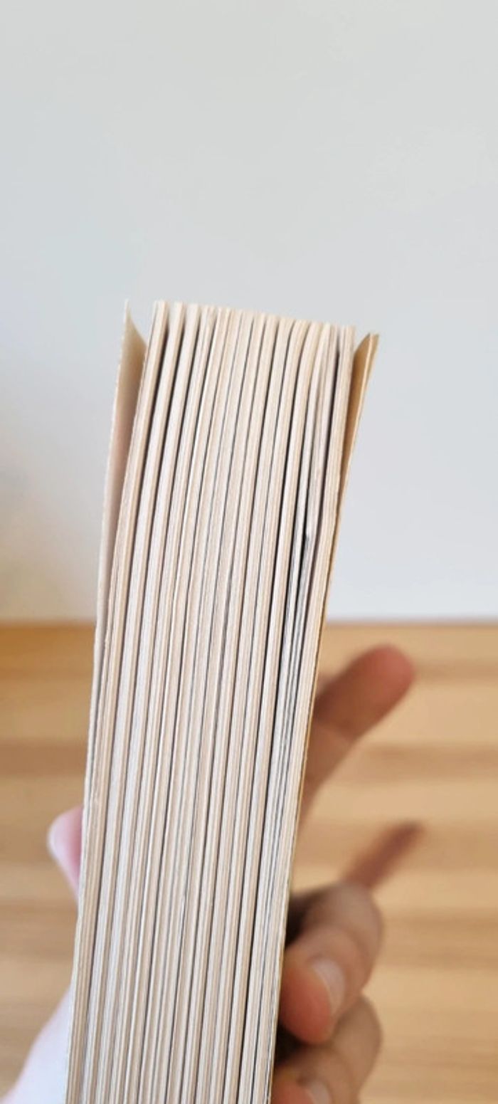 Luke Skywalker Et Les Ombres De Mindor - Numéro 143 - photo numéro 6