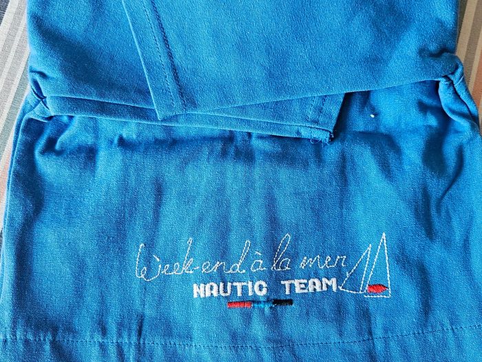 Veste bébé 6 mois - photo numéro 4