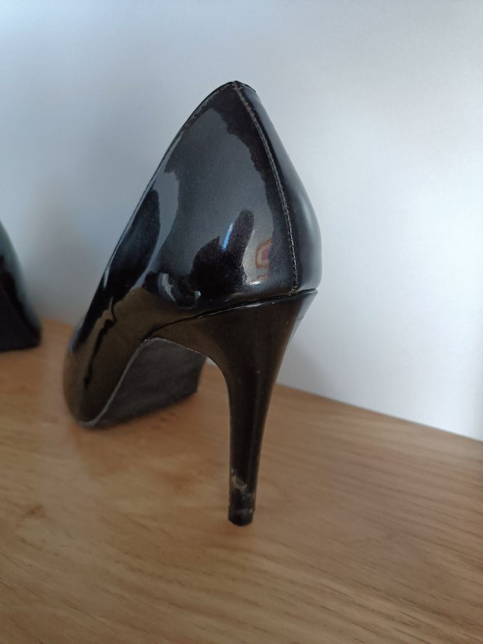 Escarpins - photo numéro 6