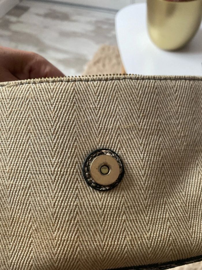Petit sac bandoulière Valentino by Mario - photo numéro 7