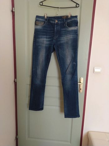 Jean slim jack and jones