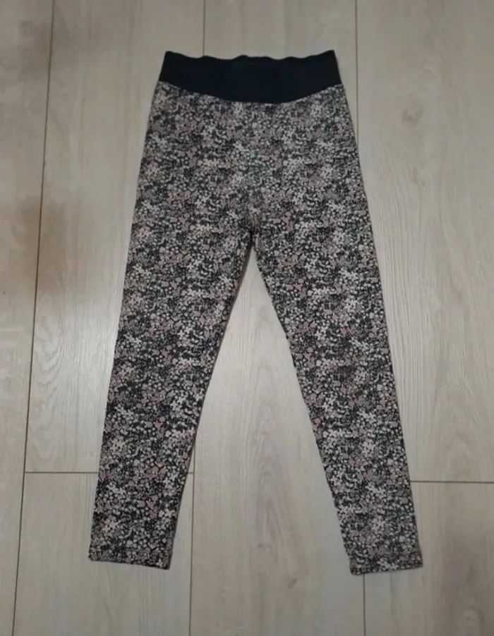 Legging 6/7A