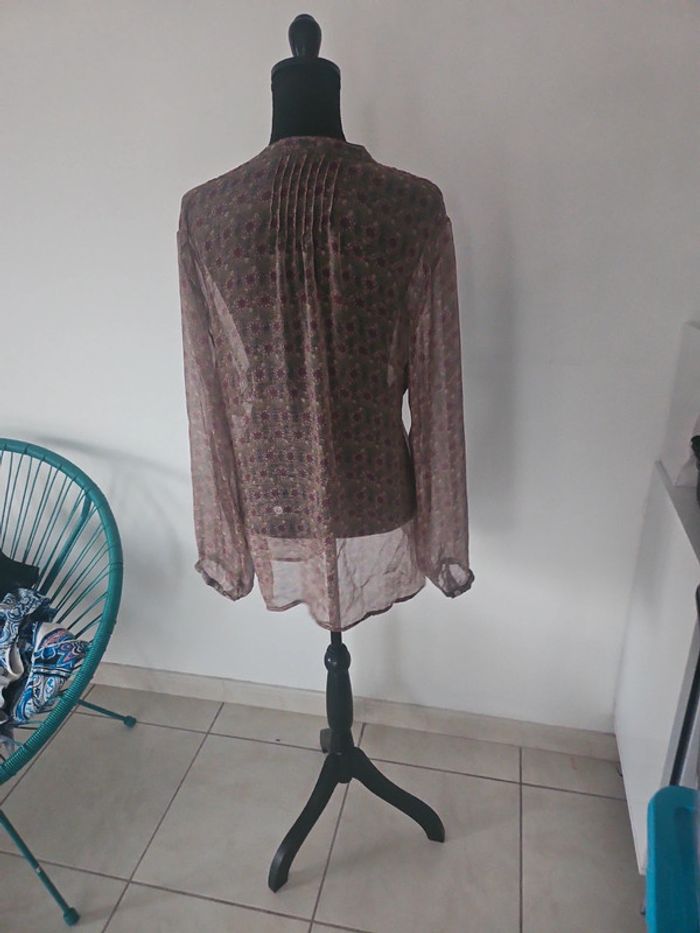 Blouse marque B2 - photo numéro 3