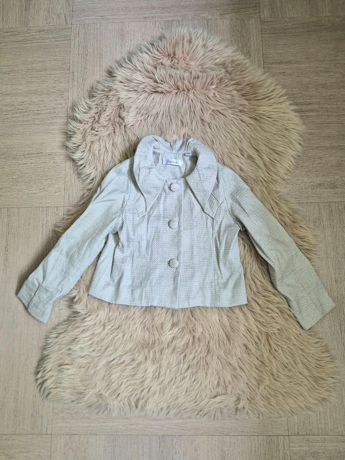 Blazer * Marèse * - photo numéro 2
