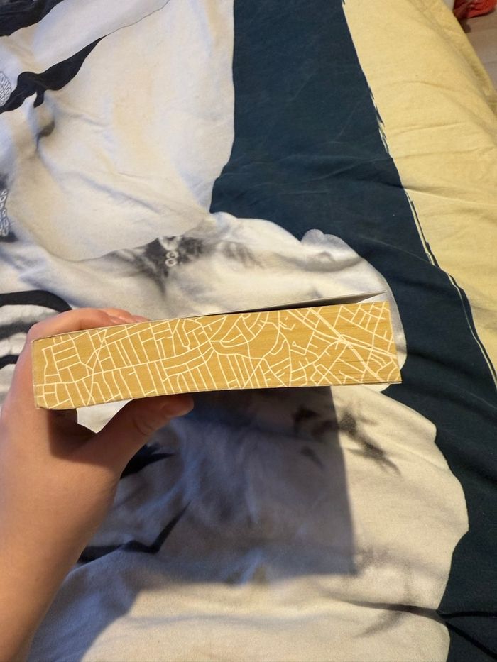 Gold, Bright & Associés- Tess Tjagvad - photo numéro 6