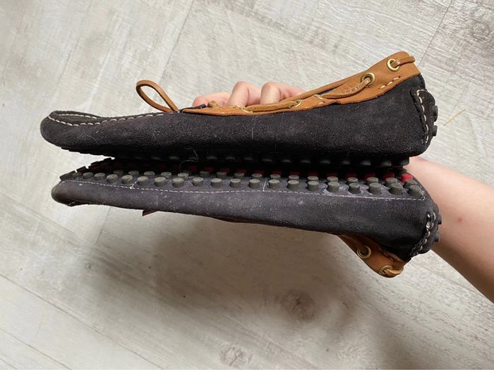 Mocassin bateau Zara en 44 - photo numéro 10