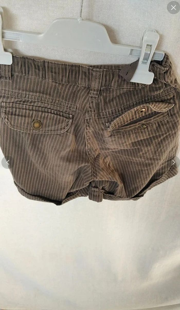 short + débardeur 10 ans - photo numéro 3