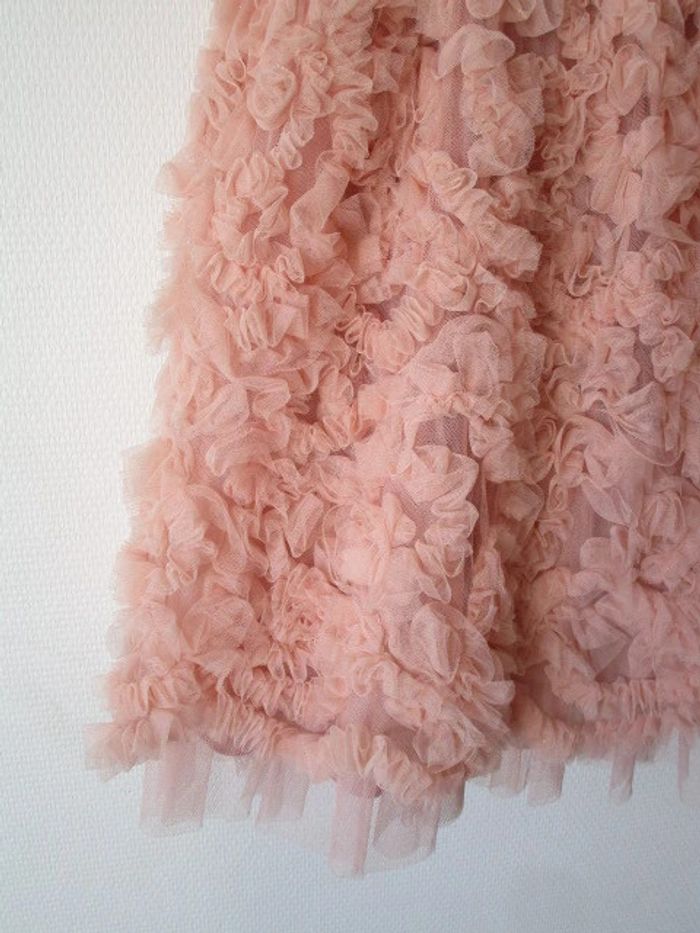 Robe cérémonie Naf Naf 12 ans TBE - photo numéro 4