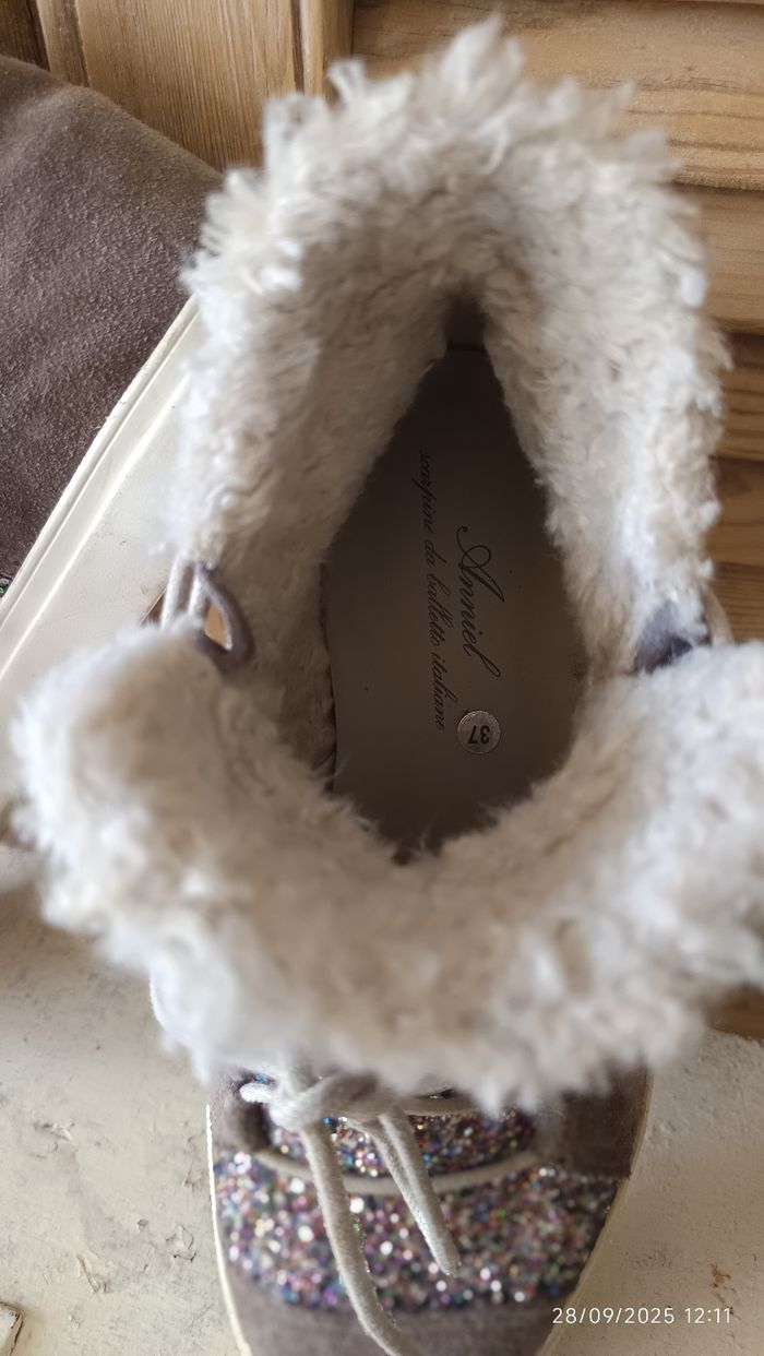 Moon Boots femme anniel - photo numéro 5