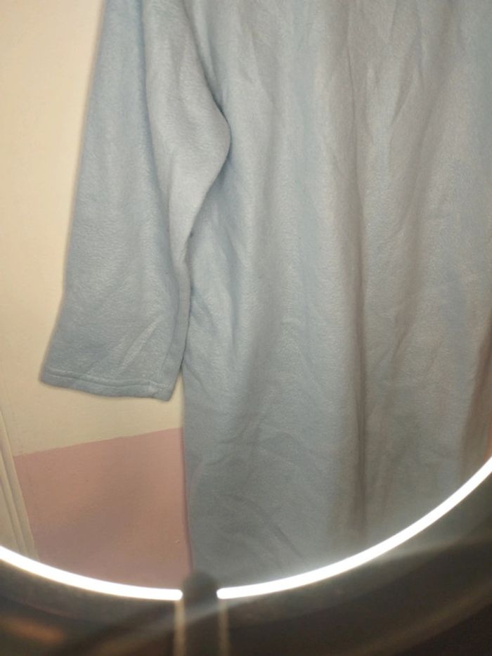 Robe de chambre  femme taille 38 44 - photo numéro 5