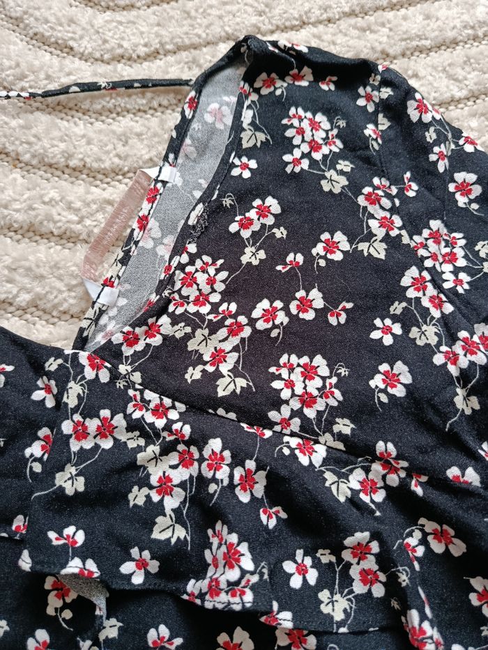 Haut ZARA T M - photo numéro 4