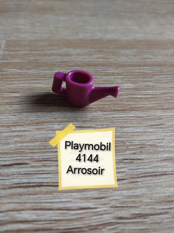 Playmobil 4144 arrosoir