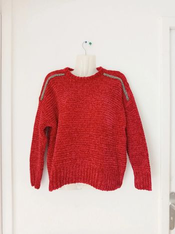 Pull d'hiver femme c