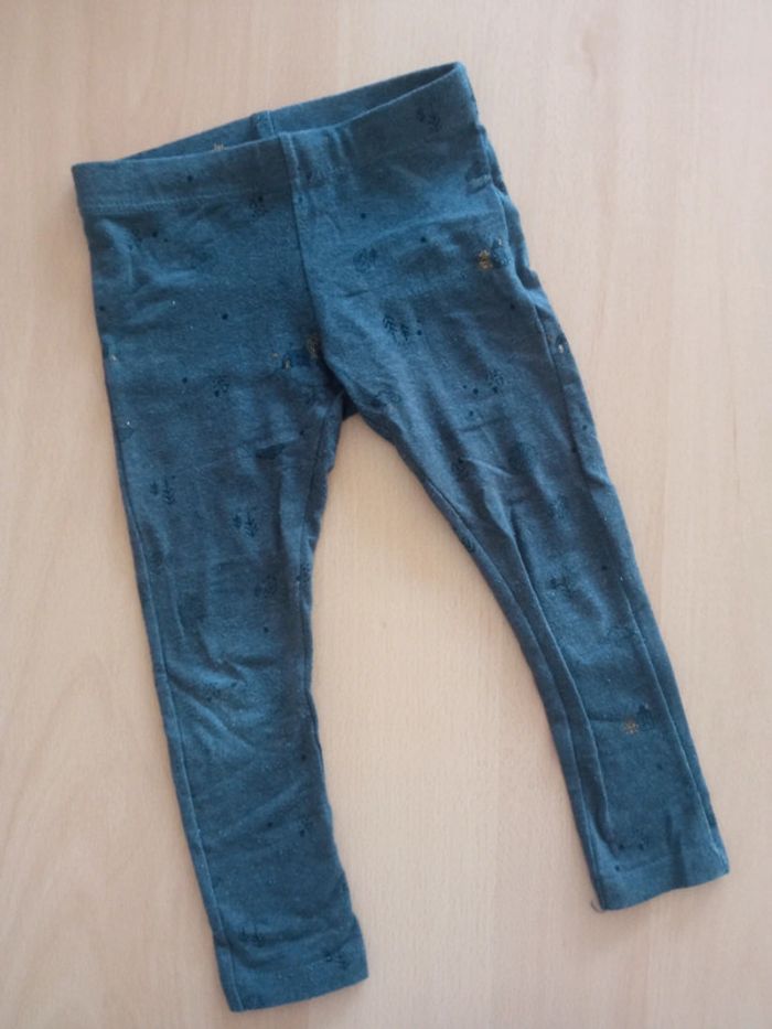 Legging Kiabi 3 ans