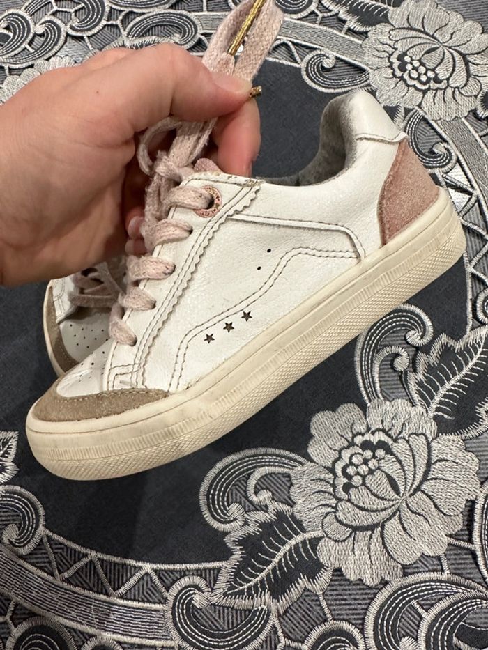 Basket okaidi 26 - photo numéro 2