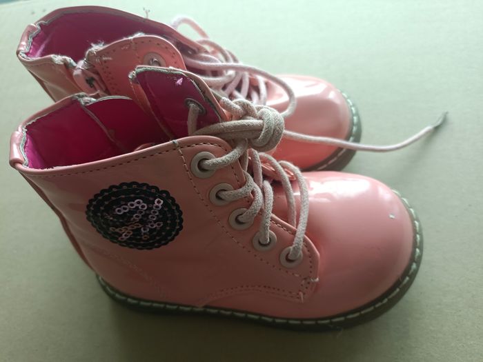 Chaussures fille - photo numéro 3