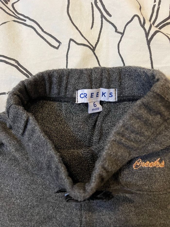 Pantalon creeks - photo numéro 2