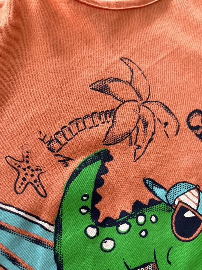 Débardeur - photo numéro 5