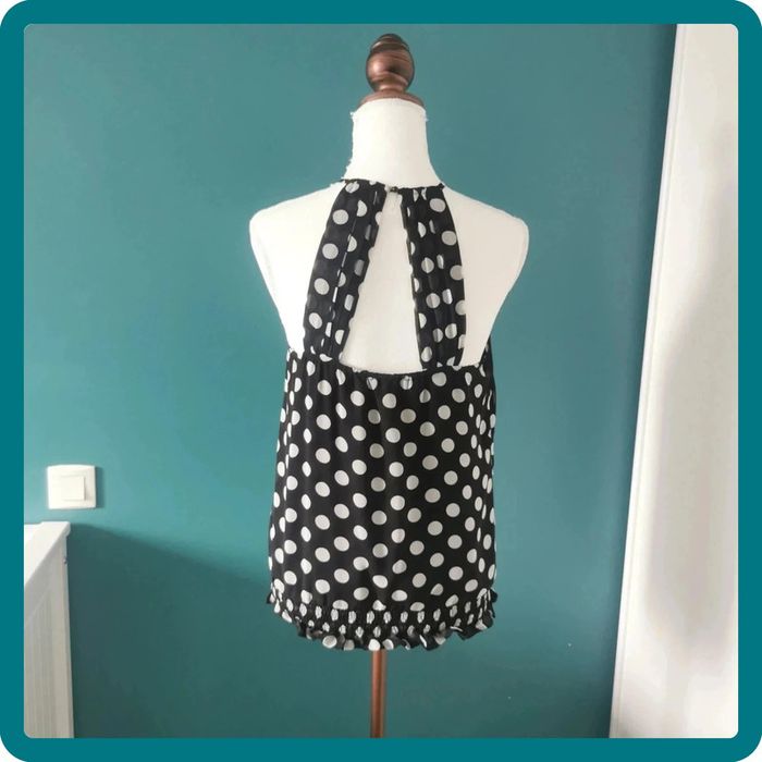 Haut été Vero Moda M - photo numéro 2