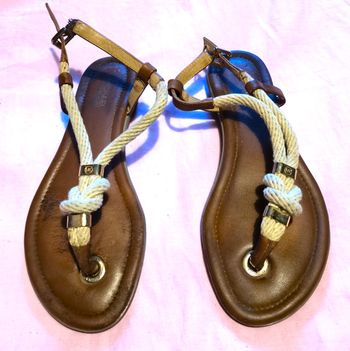 Sandales "Michael Kors"