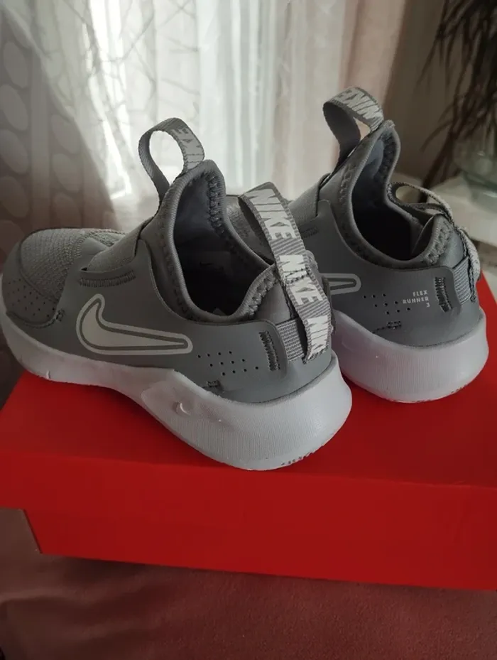 Basket Flex runner 3. 27.5