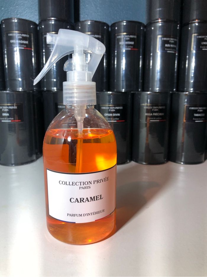 Parfums d’intérieur - photo numéro 2